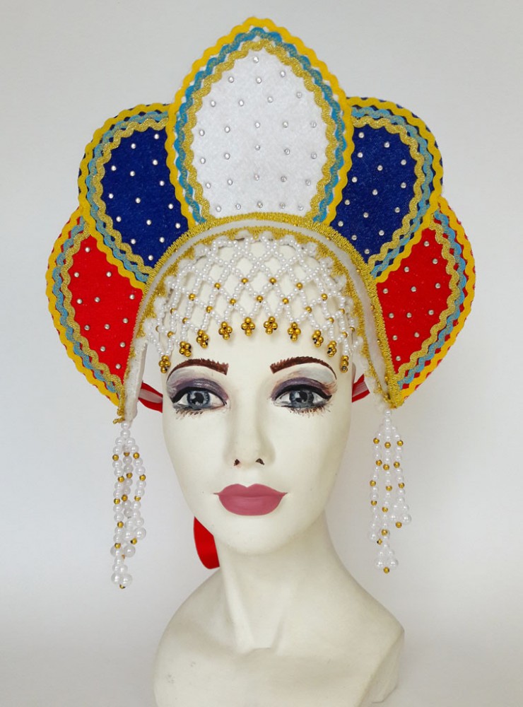 русский кокошник. шляпы короны и кокошники лыкова. кокошник красный. кокошник рисунок. узоры для кокошника.