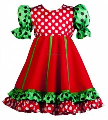 Русский народный костюм 