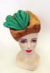Шапочка 