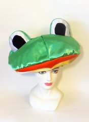 Головной убор 