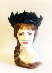 Венок лавровый