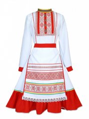 Костюм народный 