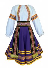 Костюм женский 