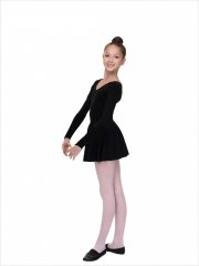 Юбка-солнце для танцев