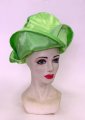 Шапочка "Капуста"